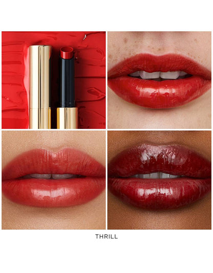 Hourglass Phantom Volumizing Glossy Balm - Plumping Lipstick