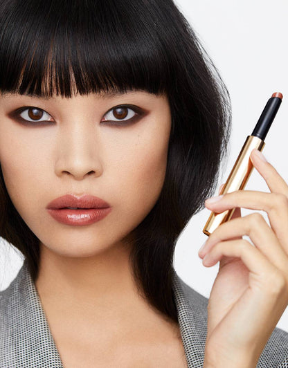Hourglass Phantom Volumizing Glossy Balm - Plumping Lipstick