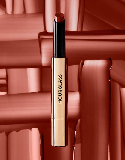 Hourglass Phantom Volumizing Glossy Balm - Plumping Lipstick