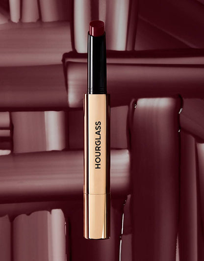 Hourglass Phantom Volumizing Glossy Balm - Plumping Lipstick