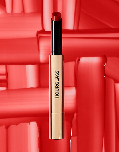 Hourglass Phantom Volumizing Glossy Balm - Plumping Lipstick