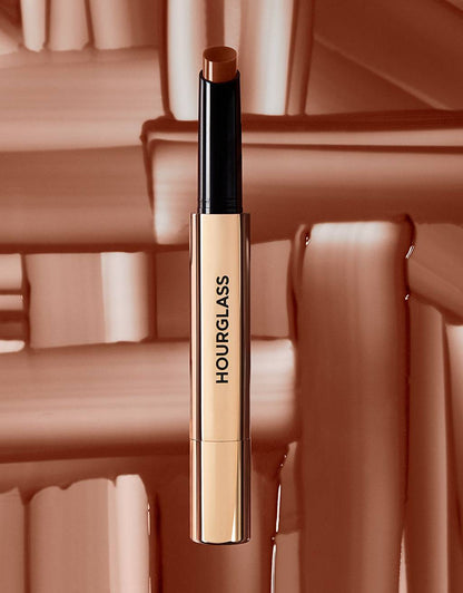 Hourglass Phantom Volumizing Glossy Balm - Plumping Lipstick
