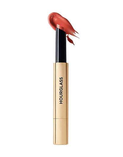 Hourglass Phantom Volumizing Glossy Balm - Plumping Lipstick