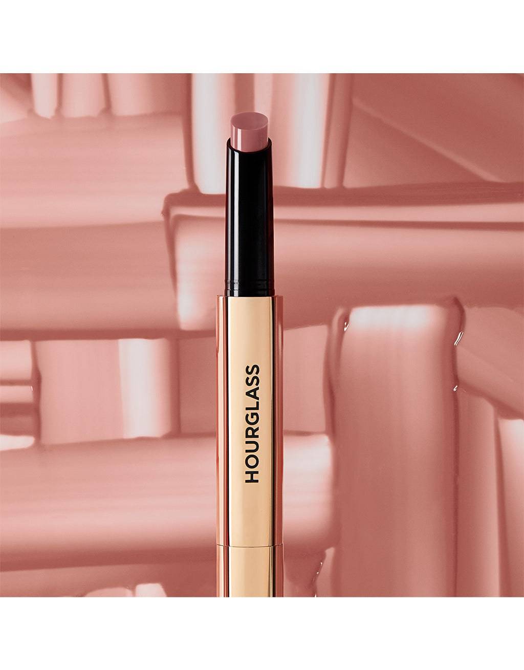 Hourglass Phantom Volumizing Glossy Balm - Plumping Lipstick