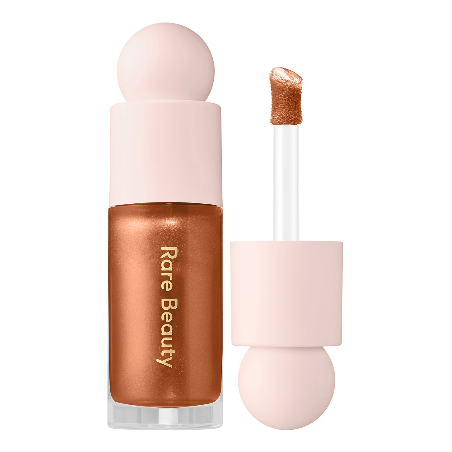 Rare Beauty Positive Light Liquid Luminizer - Liquid Highlighter