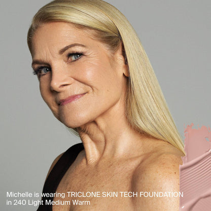 Haus Labs Triclone™ Skin Tech Medium Coverage Foundation - Foundation
