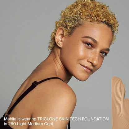 Haus Labs Triclone™ Skin Tech Medium Coverage Foundation - Foundation