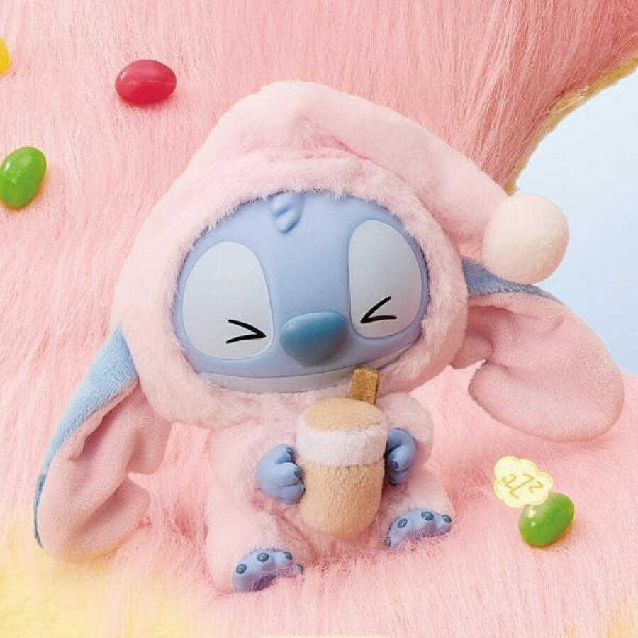 Stitch Disney plush surprise box series