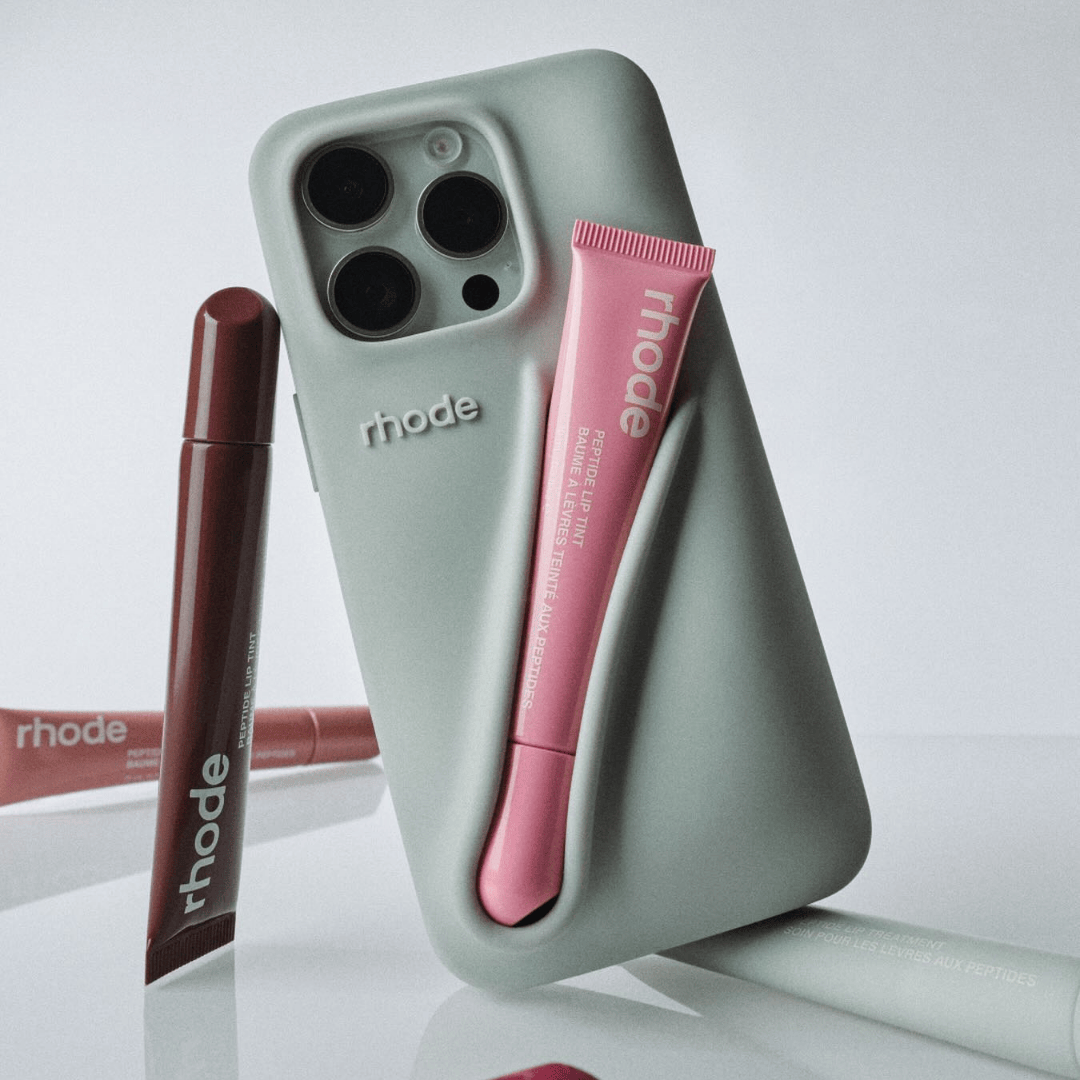 Rhode Lip Case Phone Case