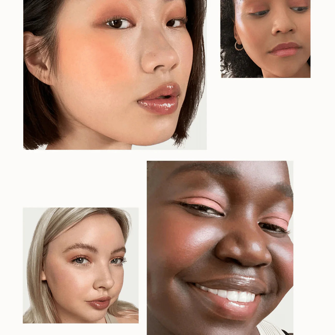 Rare Beauty Stay Vulnerable - Blush