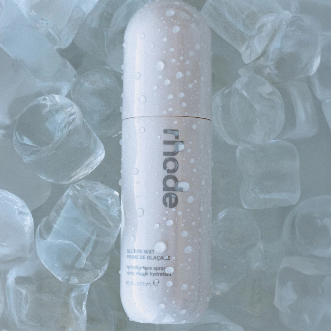 Rhode Glazing Mist