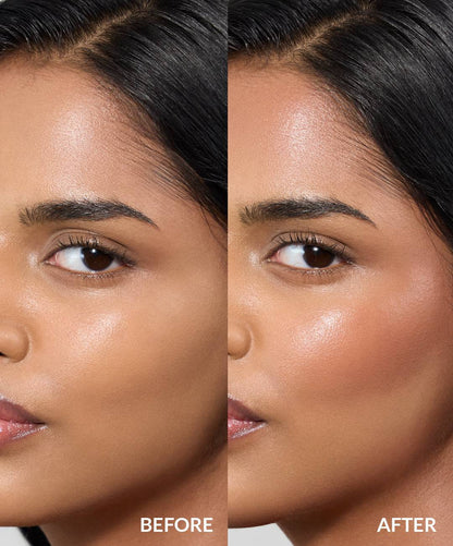 Refy Cream Bronzer - Cream Bronzer