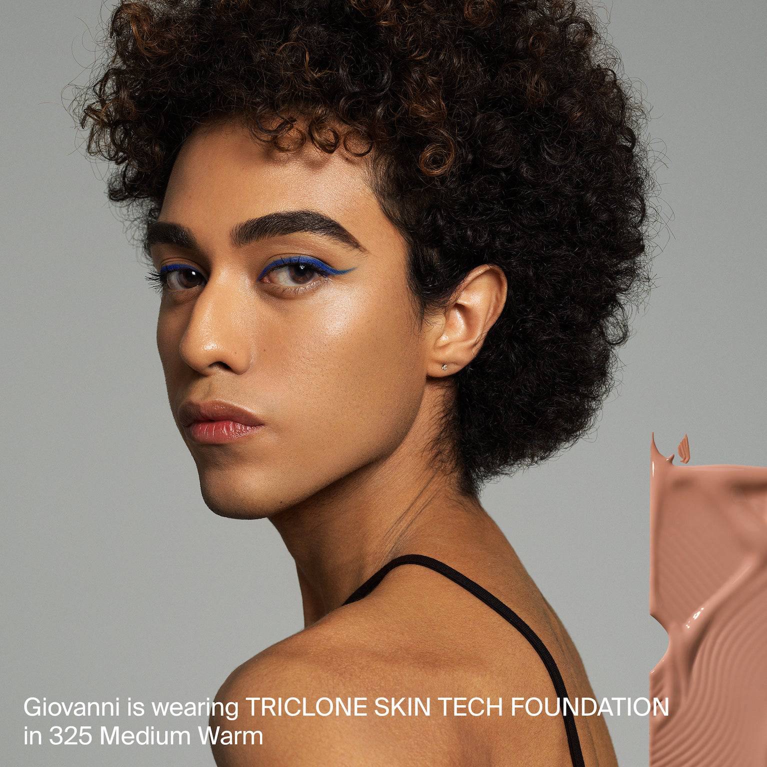 Haus Labs Triclone™ Skin Tech Medium Coverage Foundation - Foundation