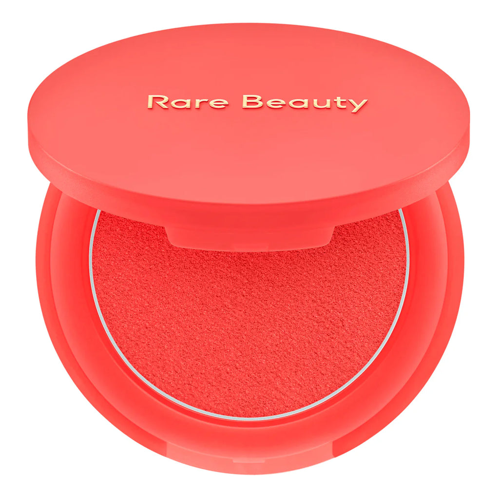 Rare Beauty Soft Pinch Matte Bouncy Blush - Cream Powder Blush