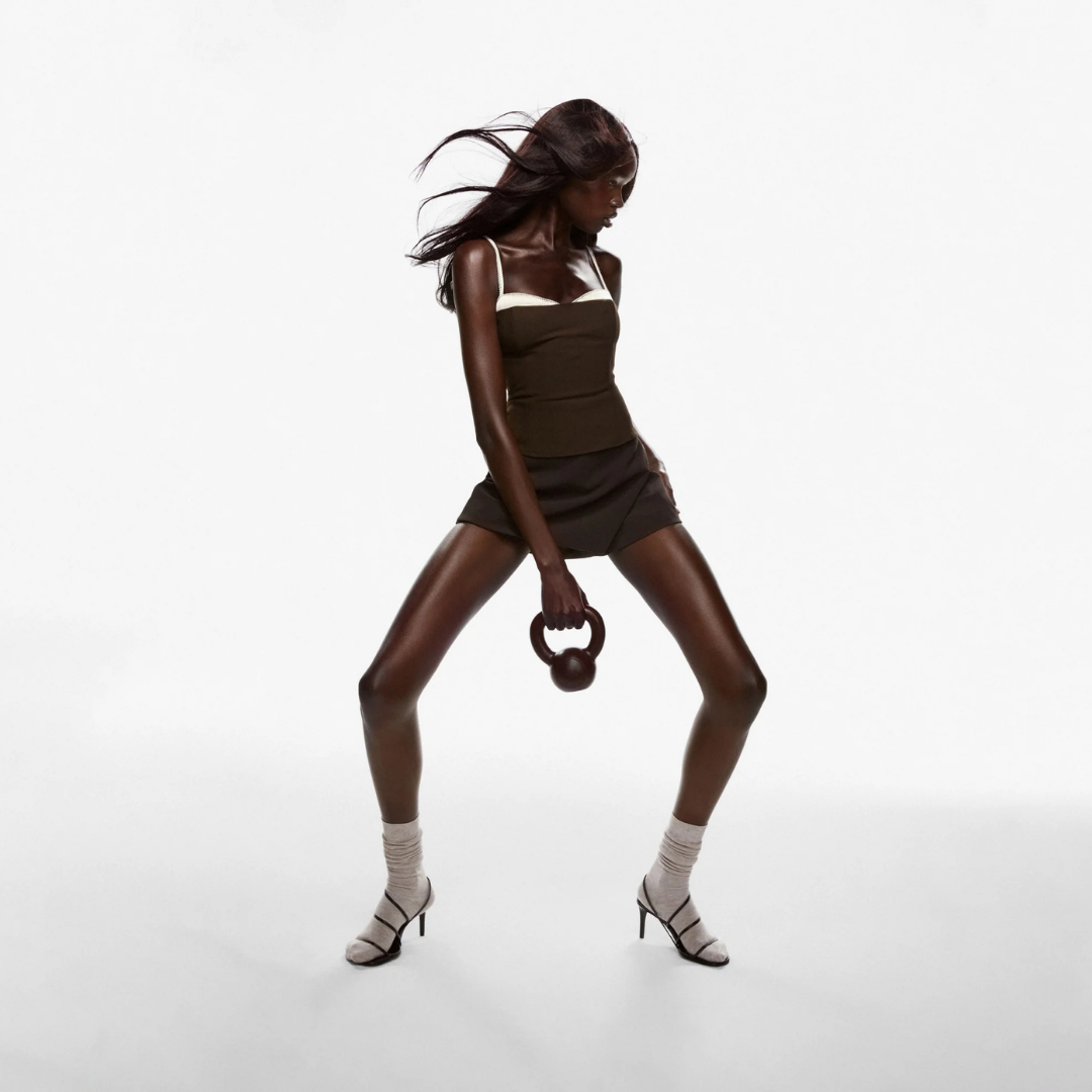 Rhode Peptide Lip Shape