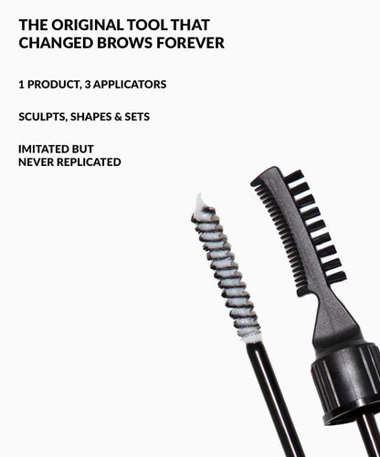 Refy Brow Sculpt - Brow Gel
