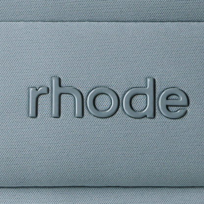 Rhode Mini Bubble Bag