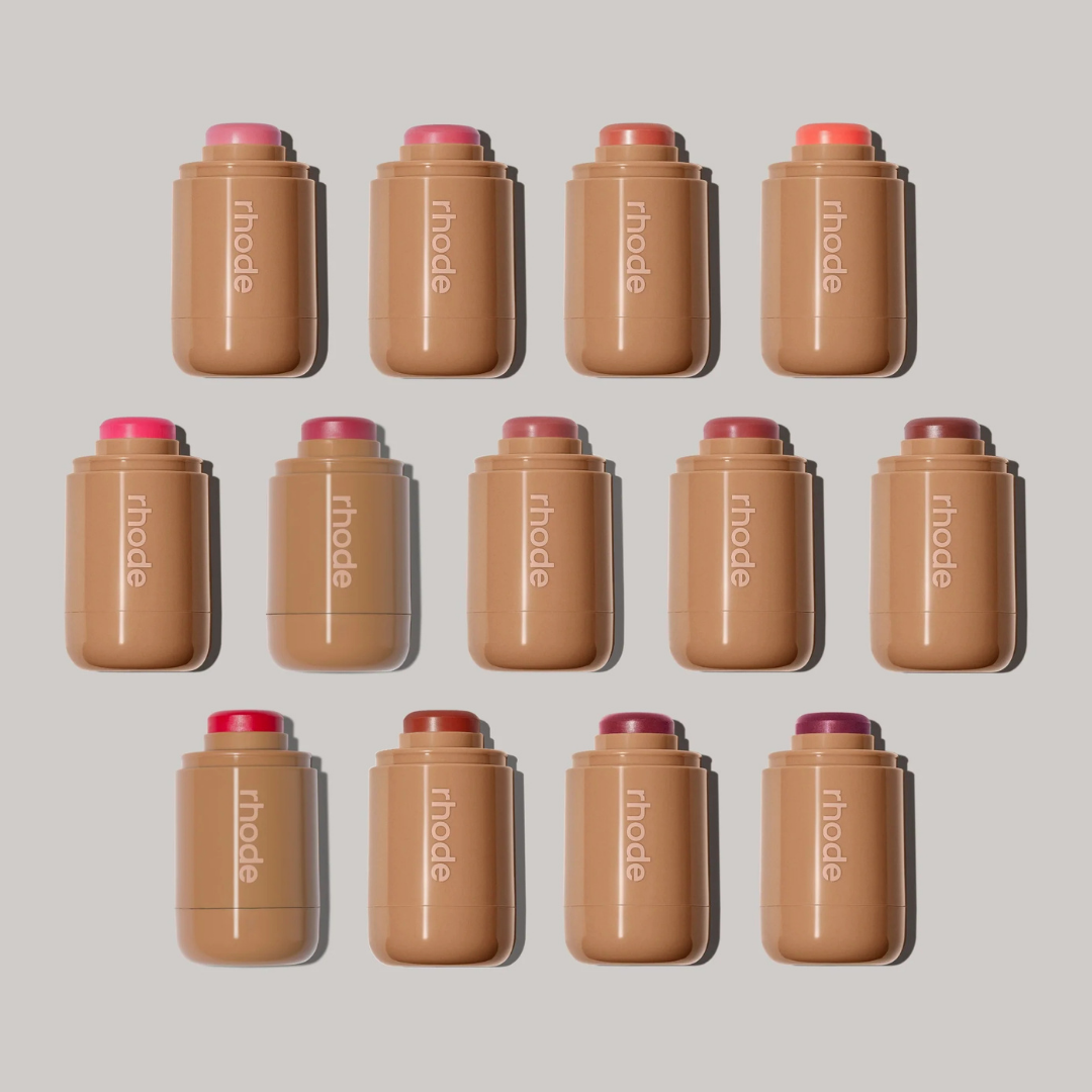 Rhode Pocket Blush