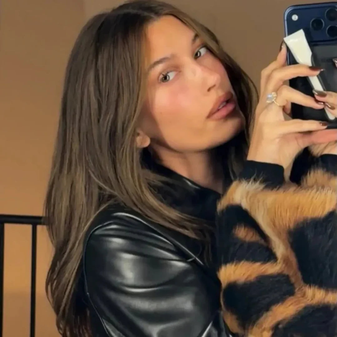 Rhode Snap-On Lip Case