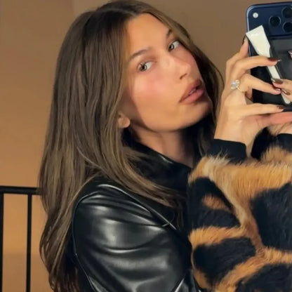 Rhode Snap-On Lip Case