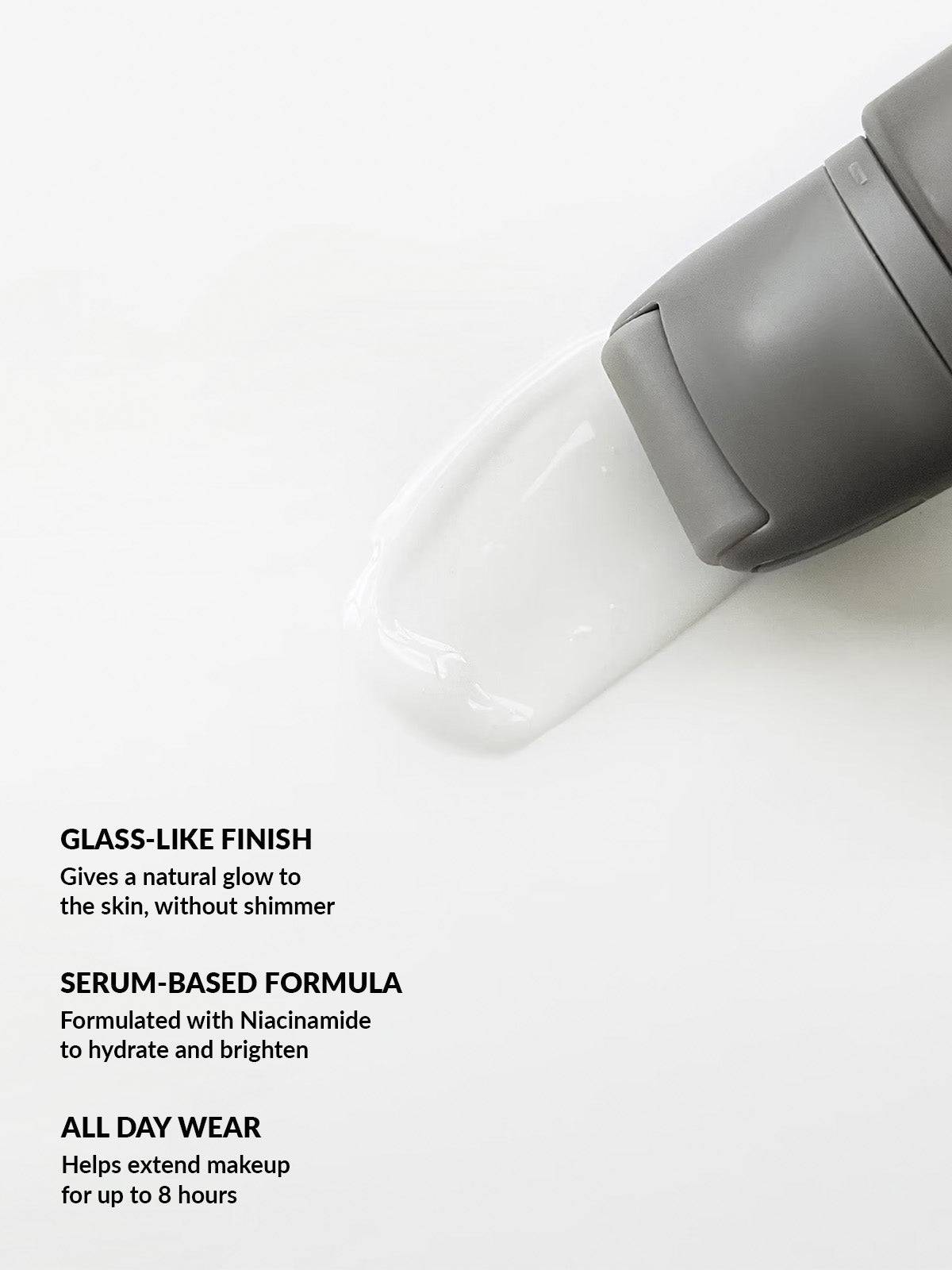 Refy Glow and Sculpt Primer - Makeup Base