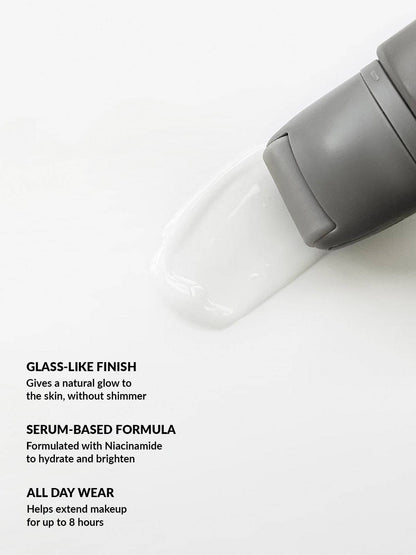 Refy Glow and Sculpt Primer - Makeup Base