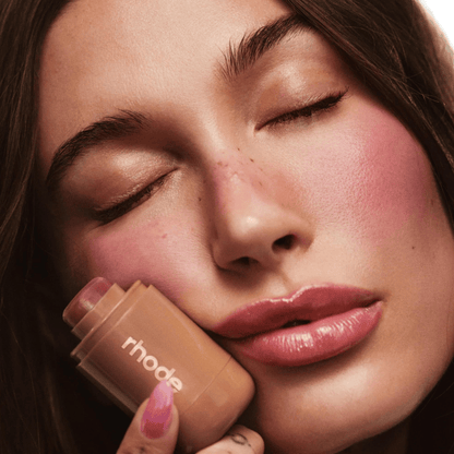 Rhode Blush: Pocket Blush