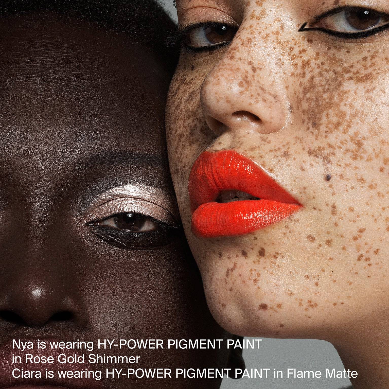 Haus Labs Hy-Power Pigment Paint - Pigment Paint