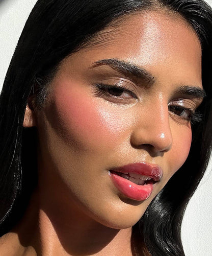 Refy Cream Blush - Blush