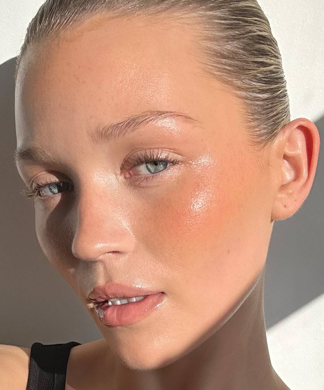 Refy Cream Blush - Blush
