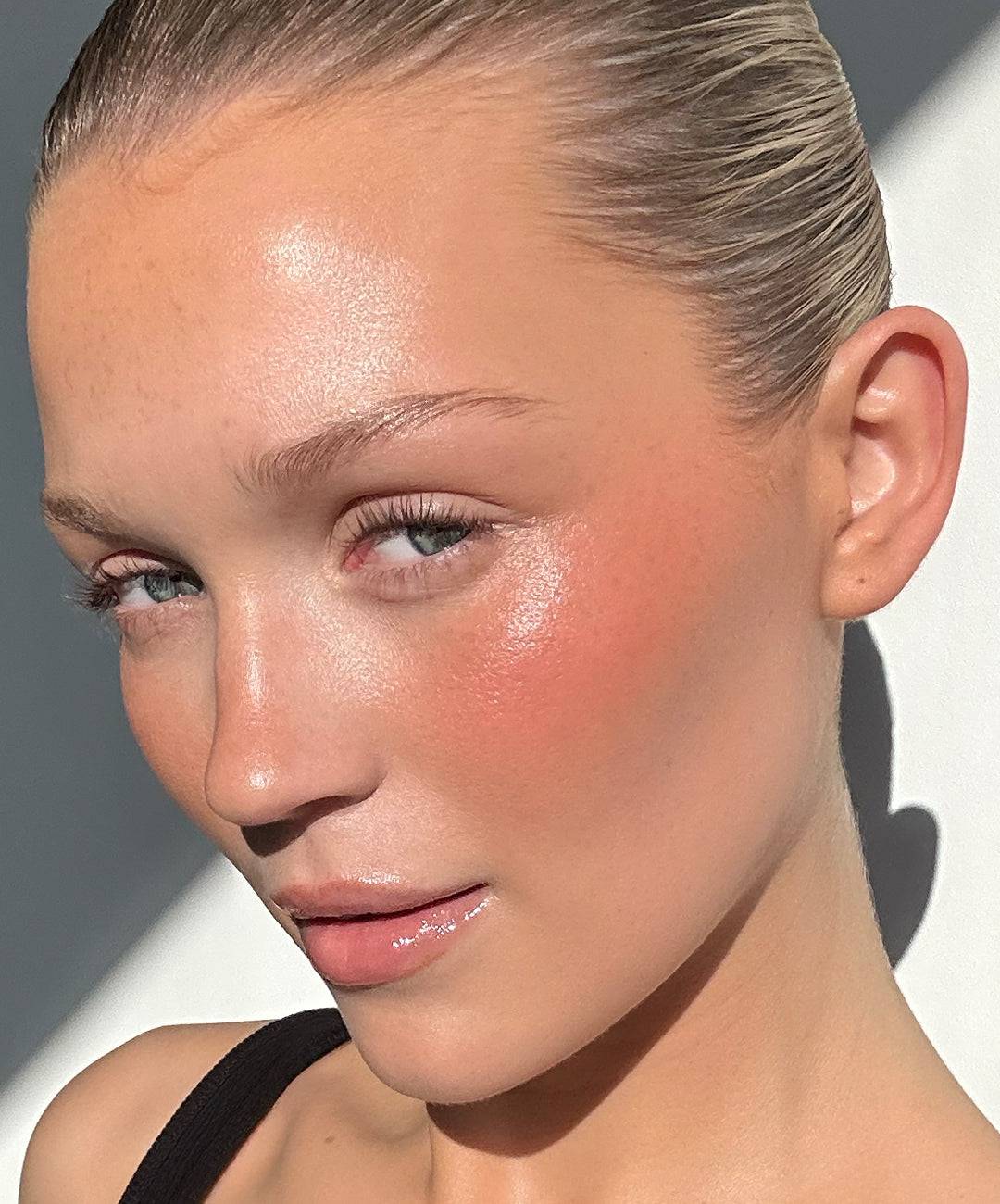 Refy Cream Blush - Blush
