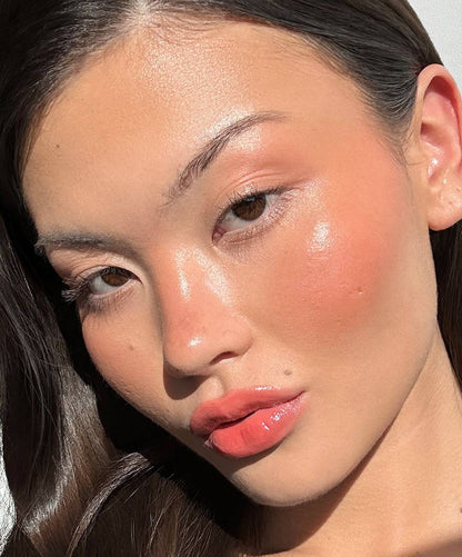 Refy Cream Blush - Blush