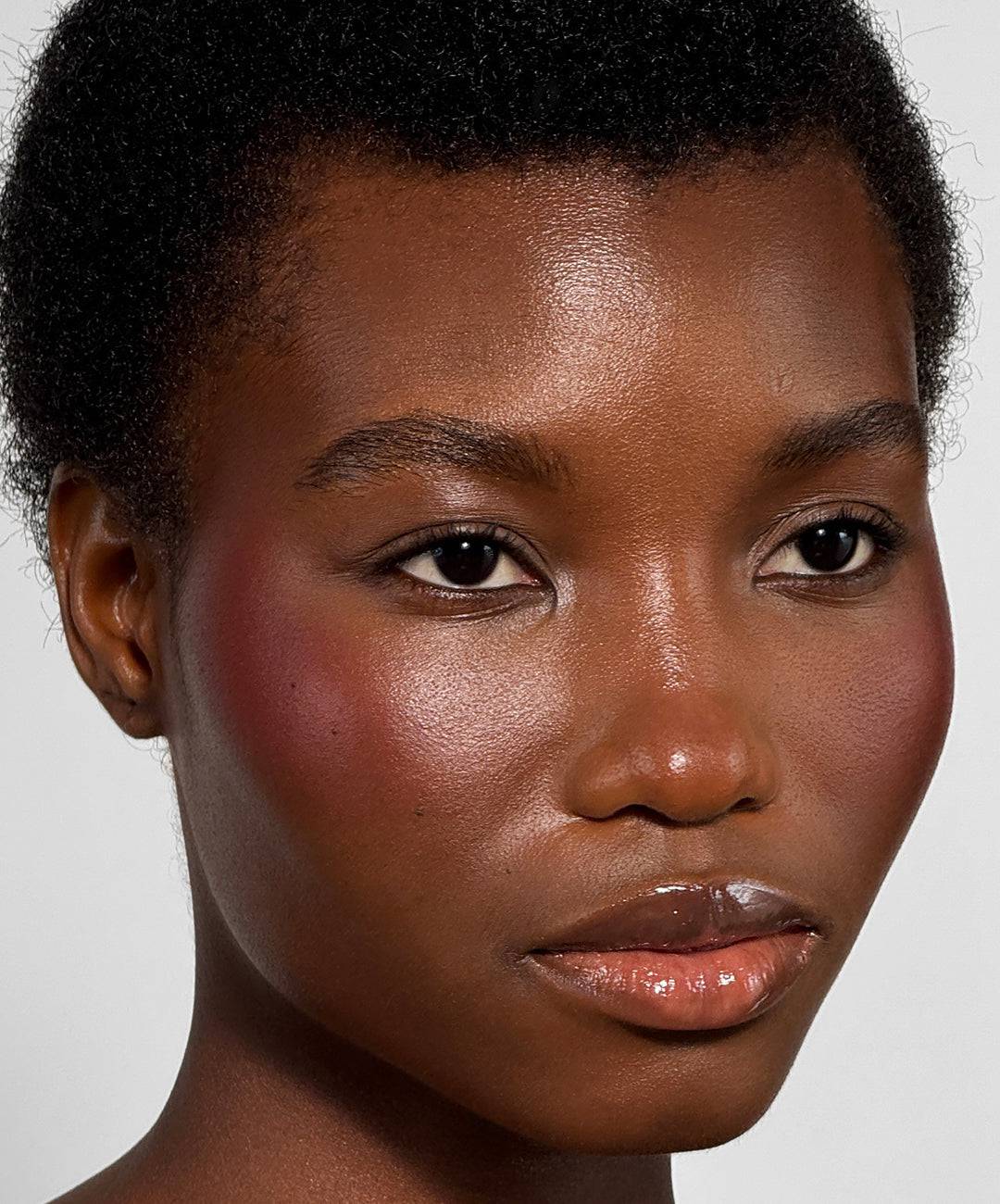 Refy Cream Blush - Blush