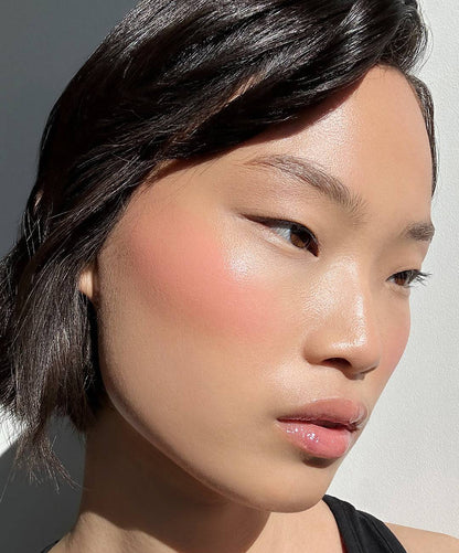Refy Cream Blush - Blush