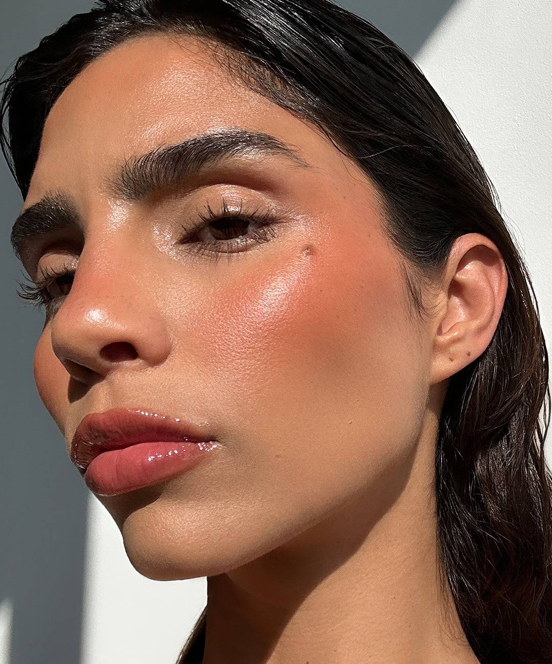 Refy Cream Blush - Blush