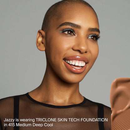 Haus Labs Triclone™ Skin Tech Medium Coverage Foundation - Foundation