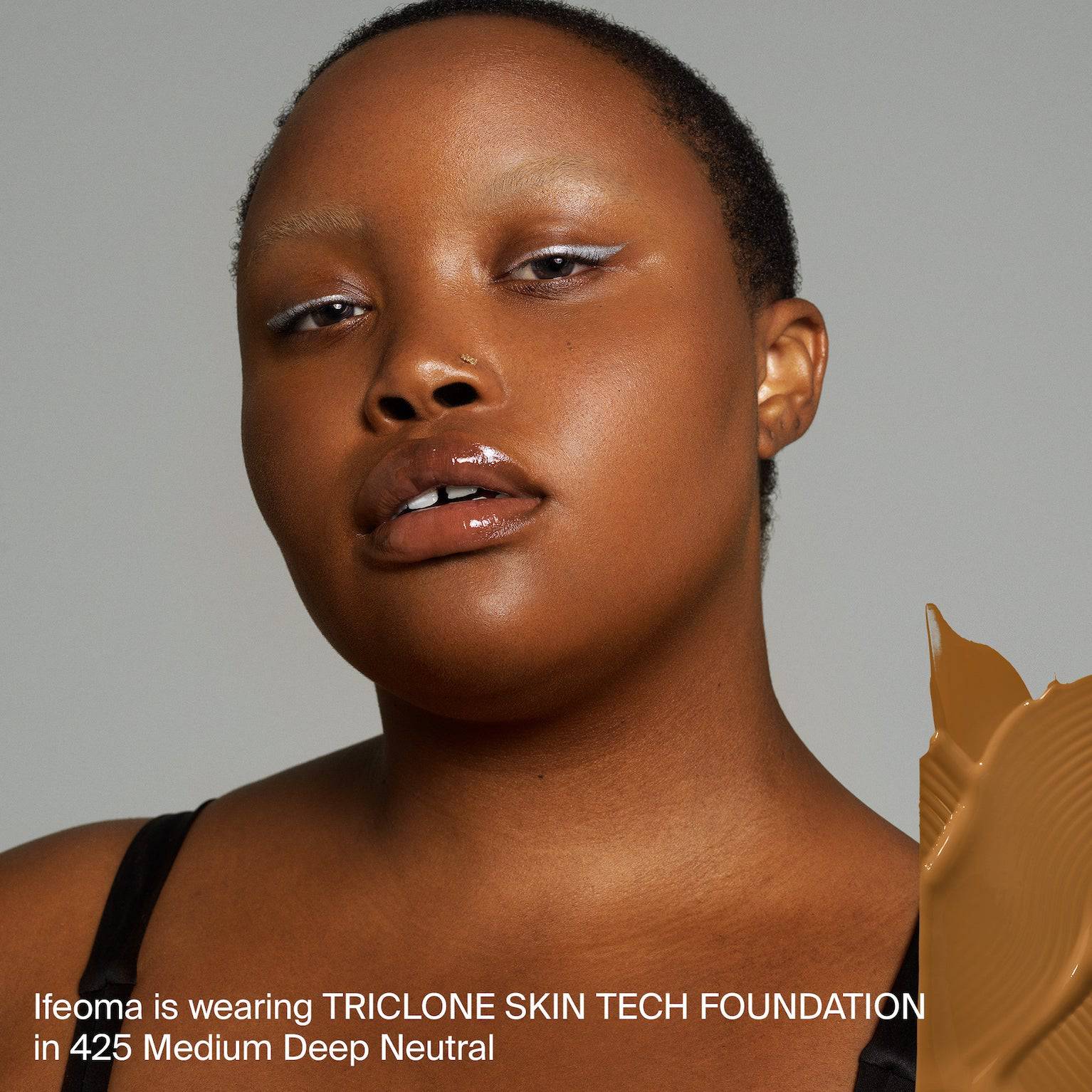 Haus Labs Triclone™ Skin Tech Medium Coverage Foundation - Foundation