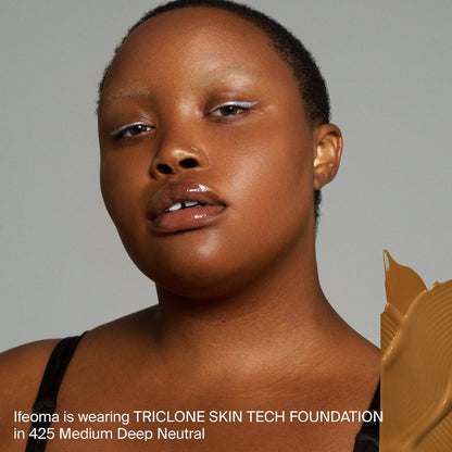 Haus Labs Triclone™ Skin Tech Medium Coverage Foundation - Foundation