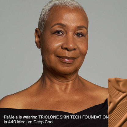Haus Labs Triclone™ Skin Tech Medium Coverage Foundation - Foundation