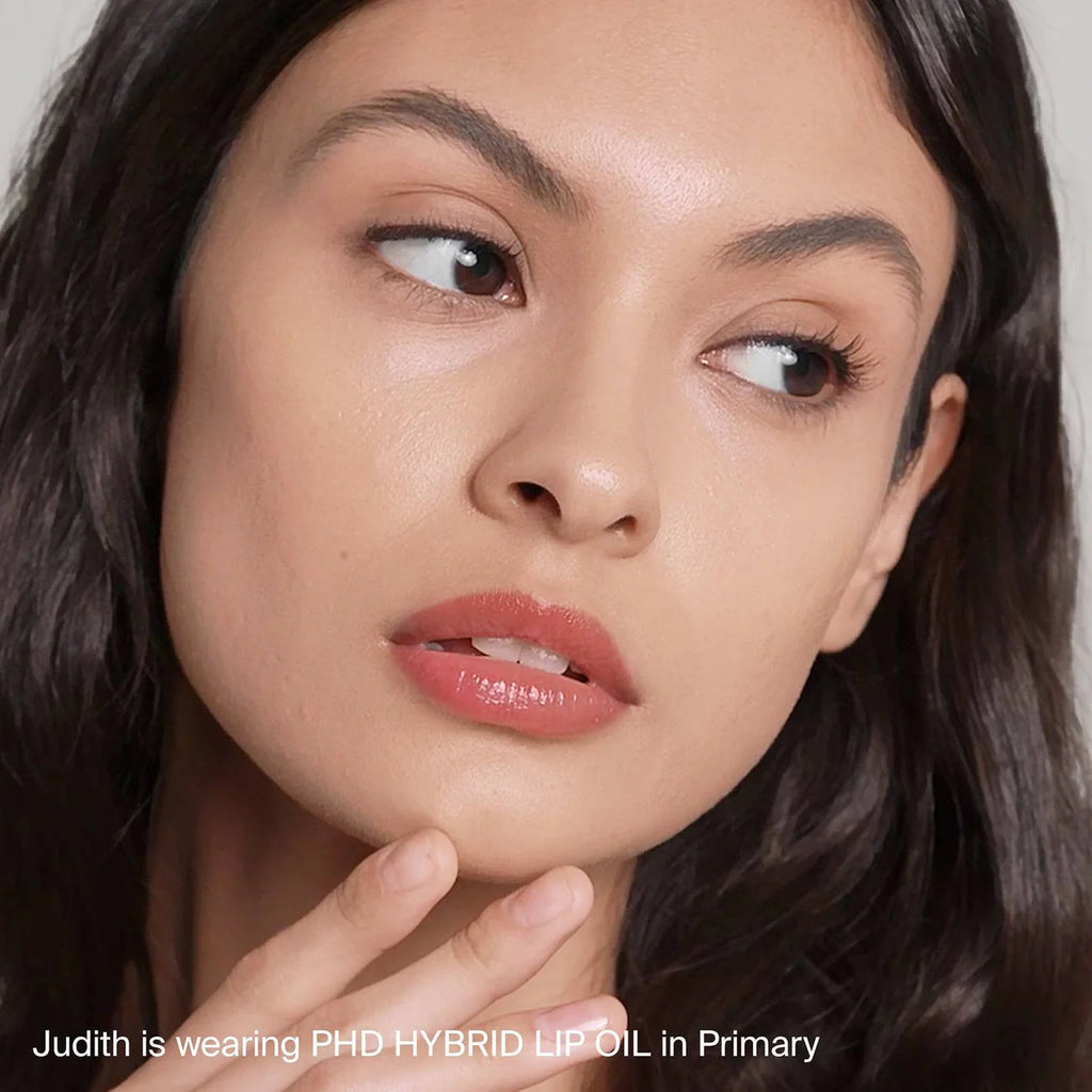 Haus Labs PhD Hybrid Lip Oil - Lip Care Oil