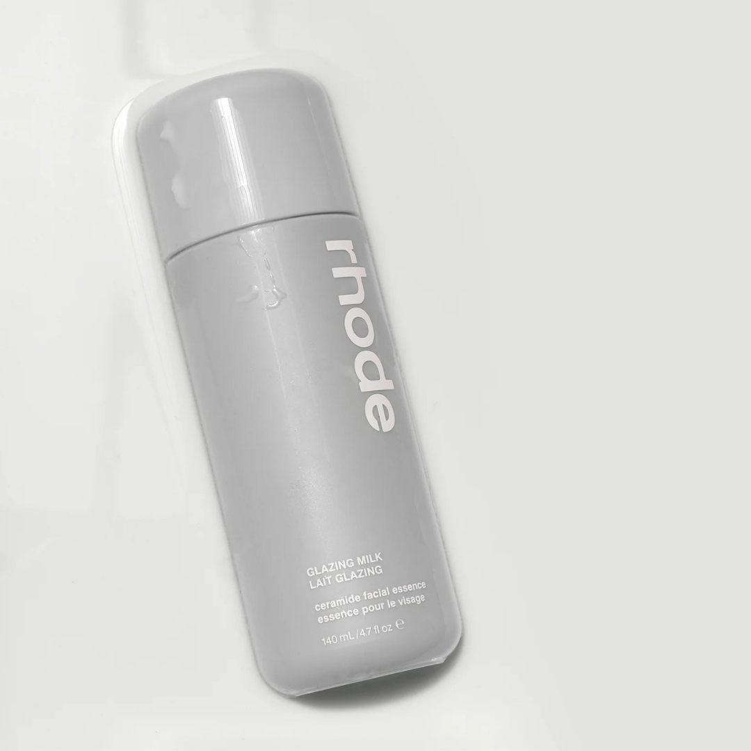Rhode Glazing Milk Face Essence