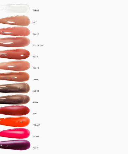 Refy Lip Gloss - Lip Gloss