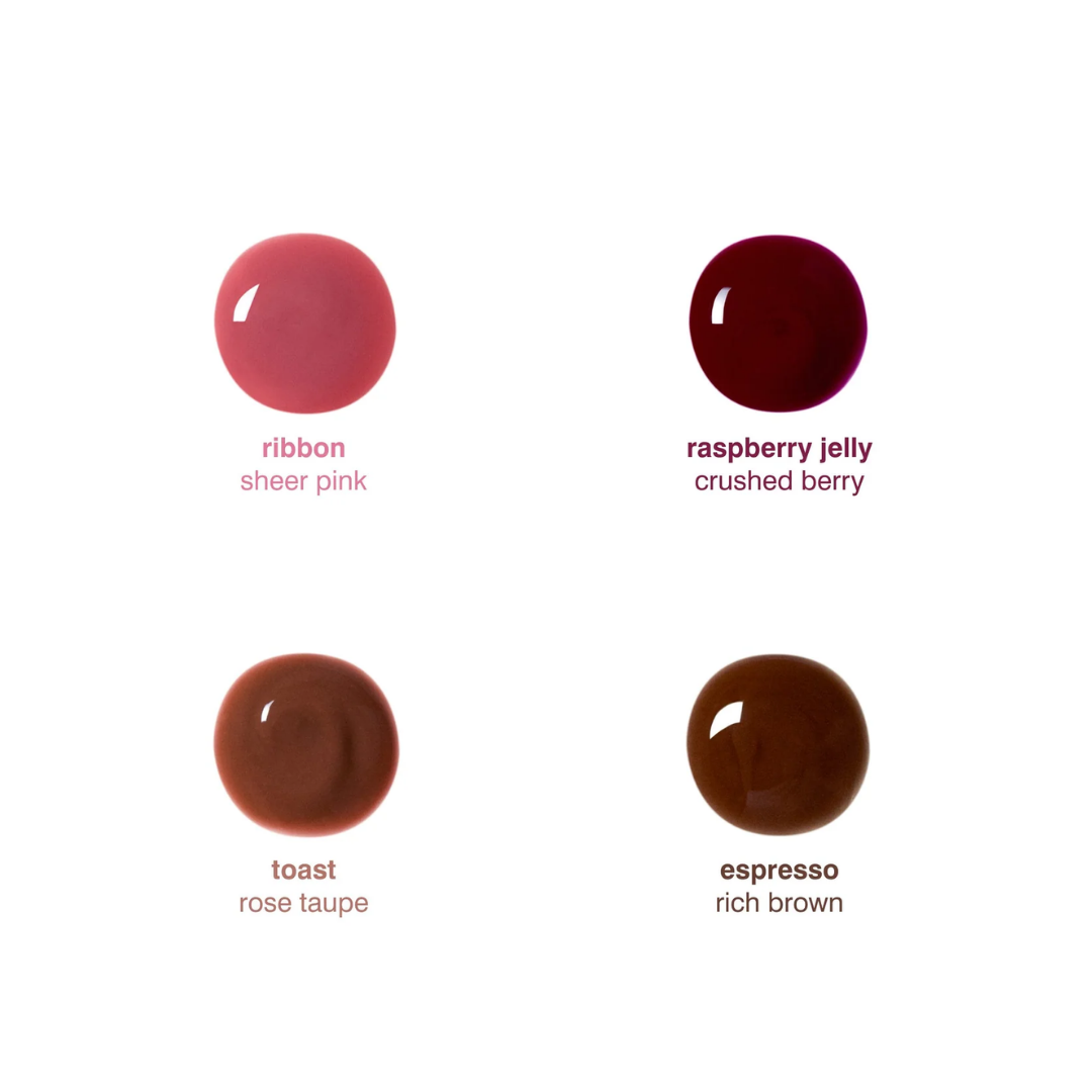Rhode 4-Pack Fall Lip Tint Set