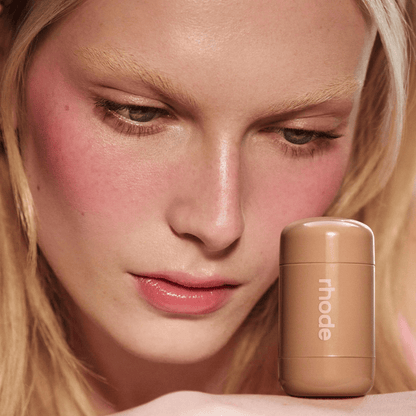 Rhode Blush: Pocket Blush