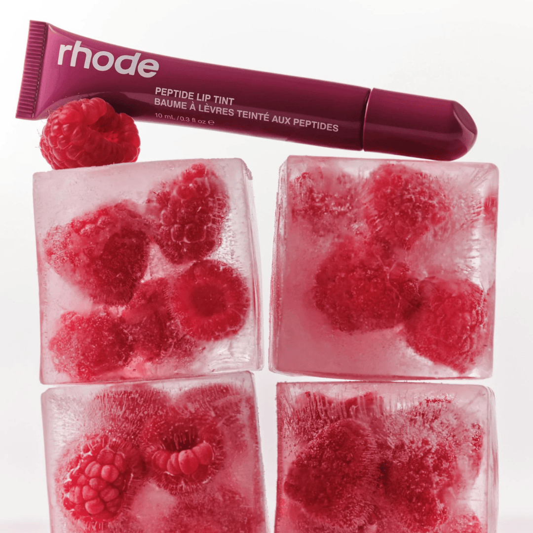 Rhode 5-Pack Lip Tint