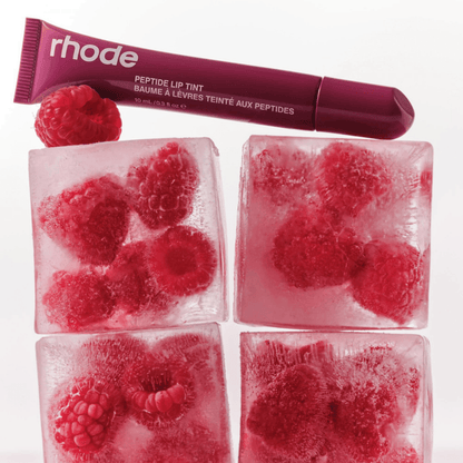 Rhode 5-Pack Lip Tint