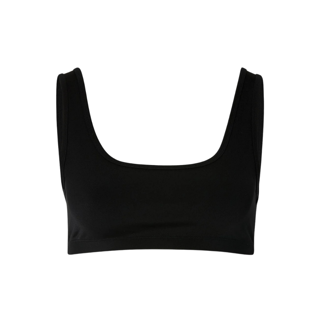 VEHLA SPORTS BRA - BLACK - Bra