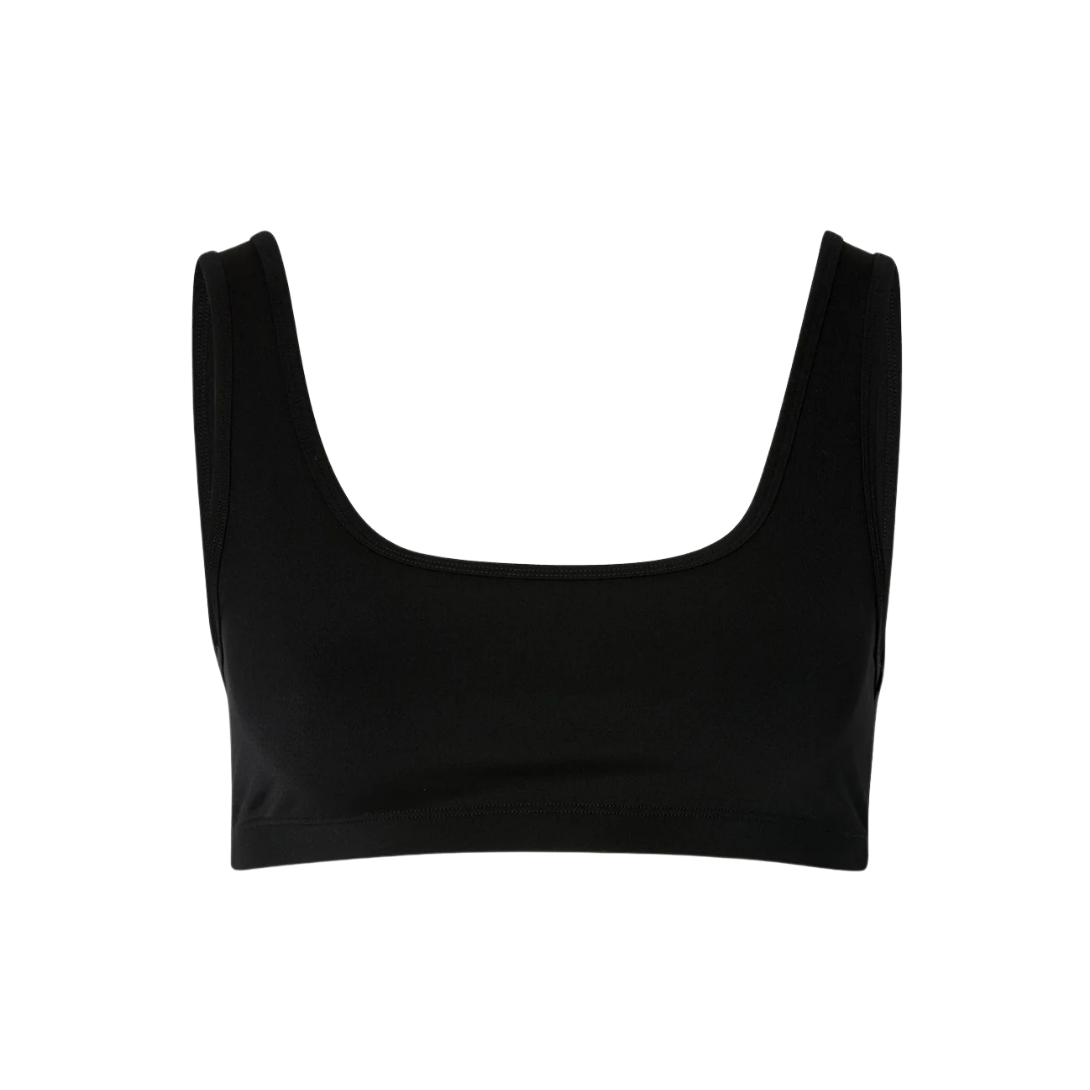 VEHLA SPORTS BRA - BLACK - Bra