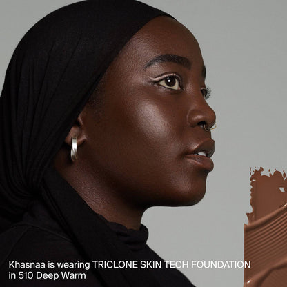 Haus Labs Triclone™ Skin Tech Medium Coverage Foundation - Foundation