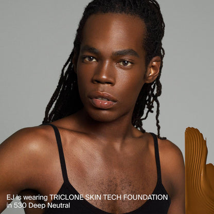 Haus Labs Triclone™ Skin Tech Medium Coverage Foundation - Foundation